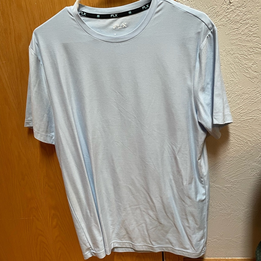 Men’s FLX Luxury Soft Wander Tee